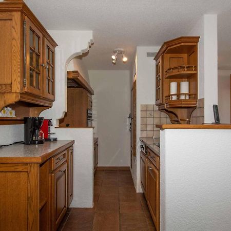 Ferienwohnung Senggi อาเดลโบเดิน ภายนอก รูปภาพ